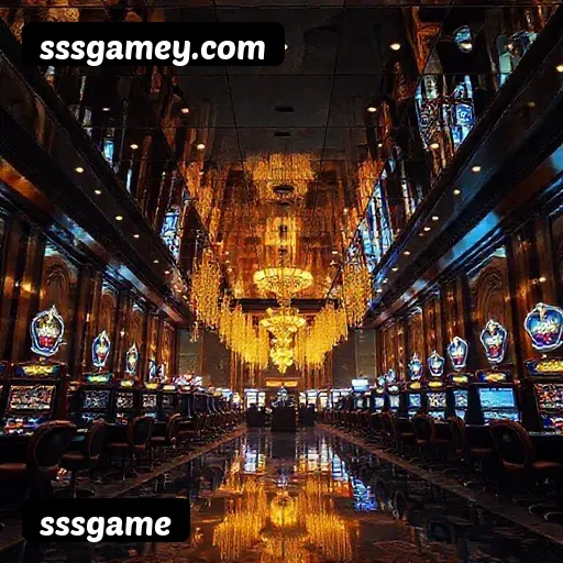 sssgame APK - Download Oficial Android
