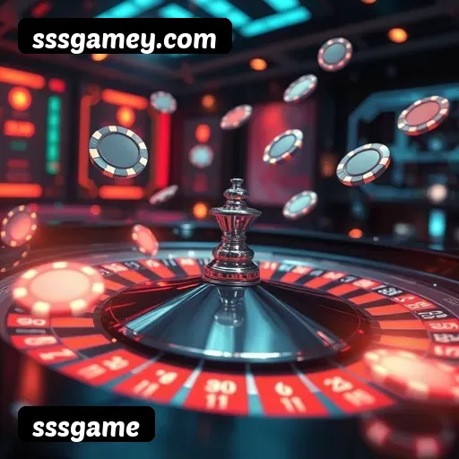 Termos e Condições Transparentes sssgame