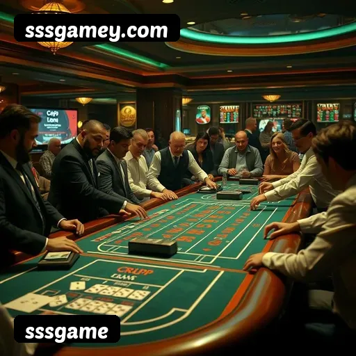 Catálogo Completo de Bônus sssgame